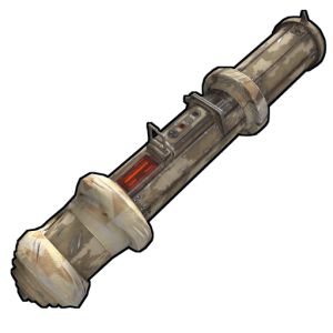 Купить Military Rocket launcher 210